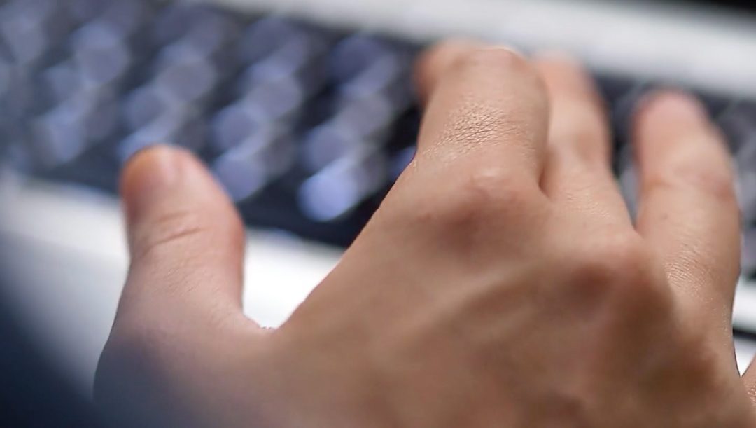 Think Big: Video Marketing Campaign