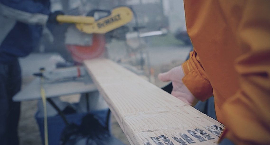 Social Responsibility is Building Companies