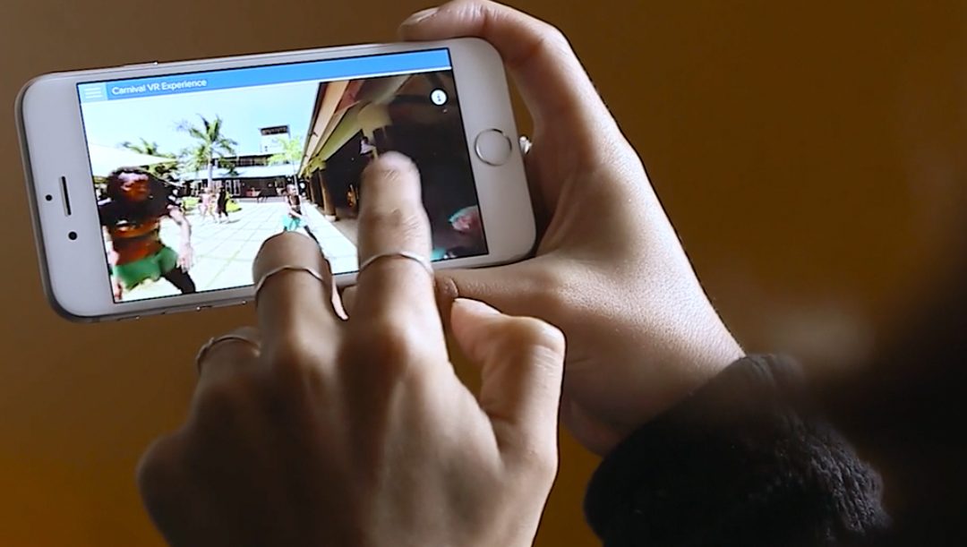 Facebook Video Marketing Trends for 2016