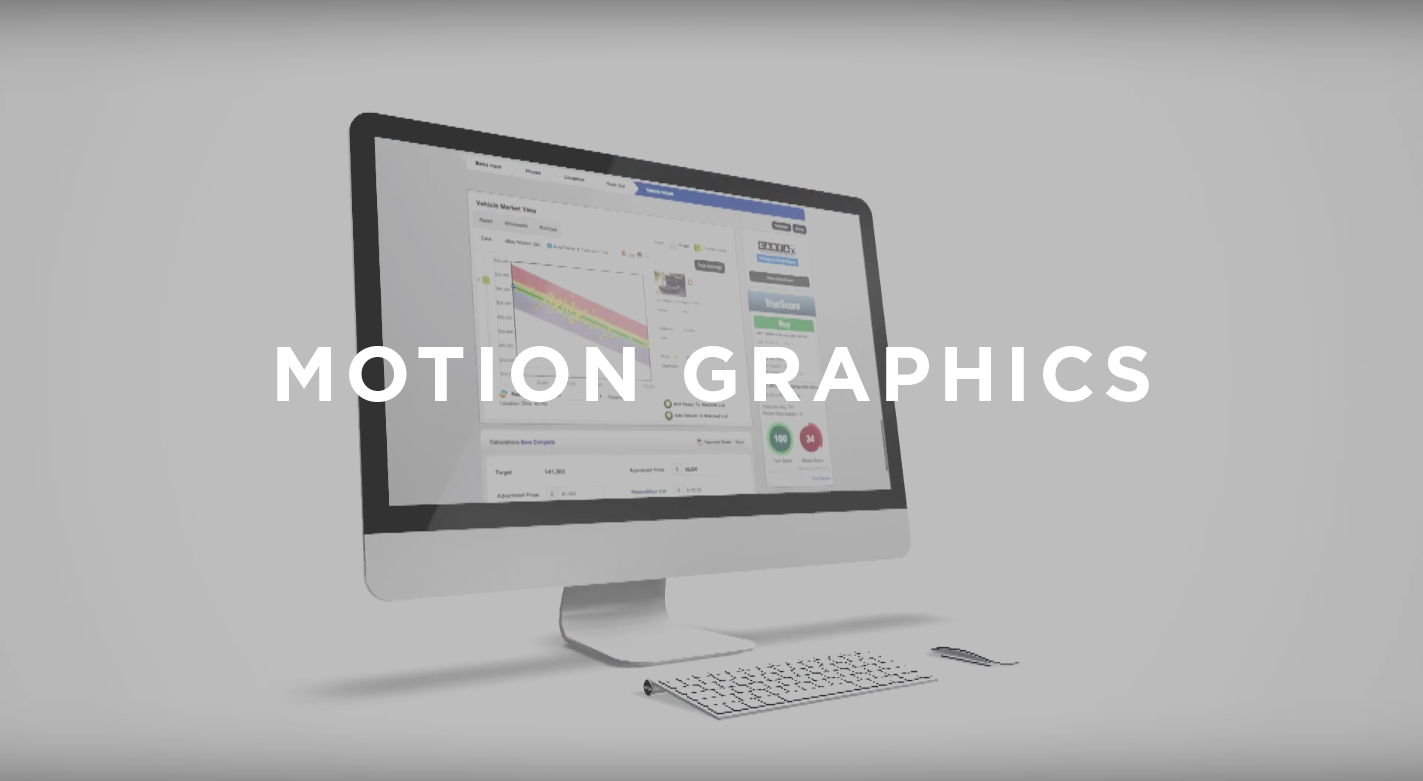 Motion Graphic-Based Videos Motion Graphic-Based Videos