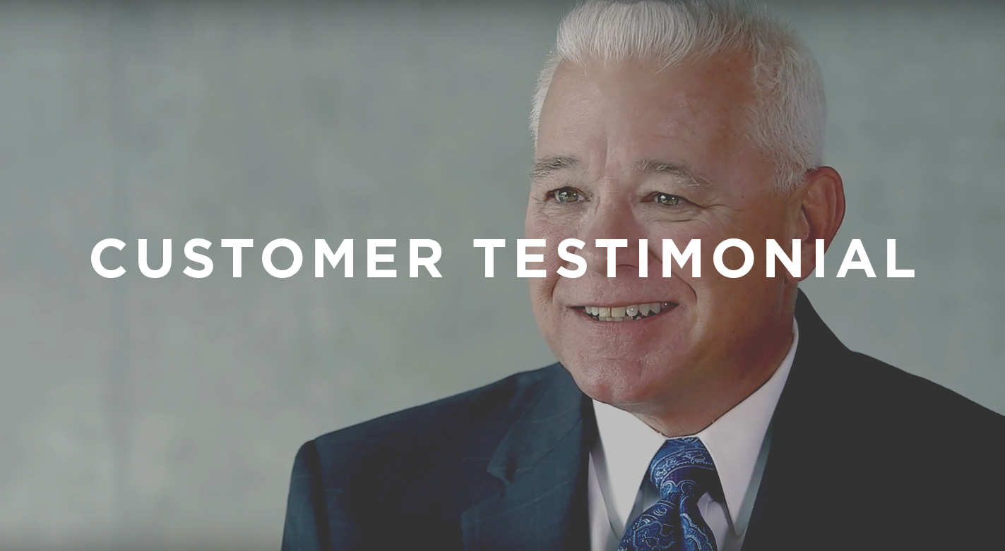 customer testimonial customer testimonial