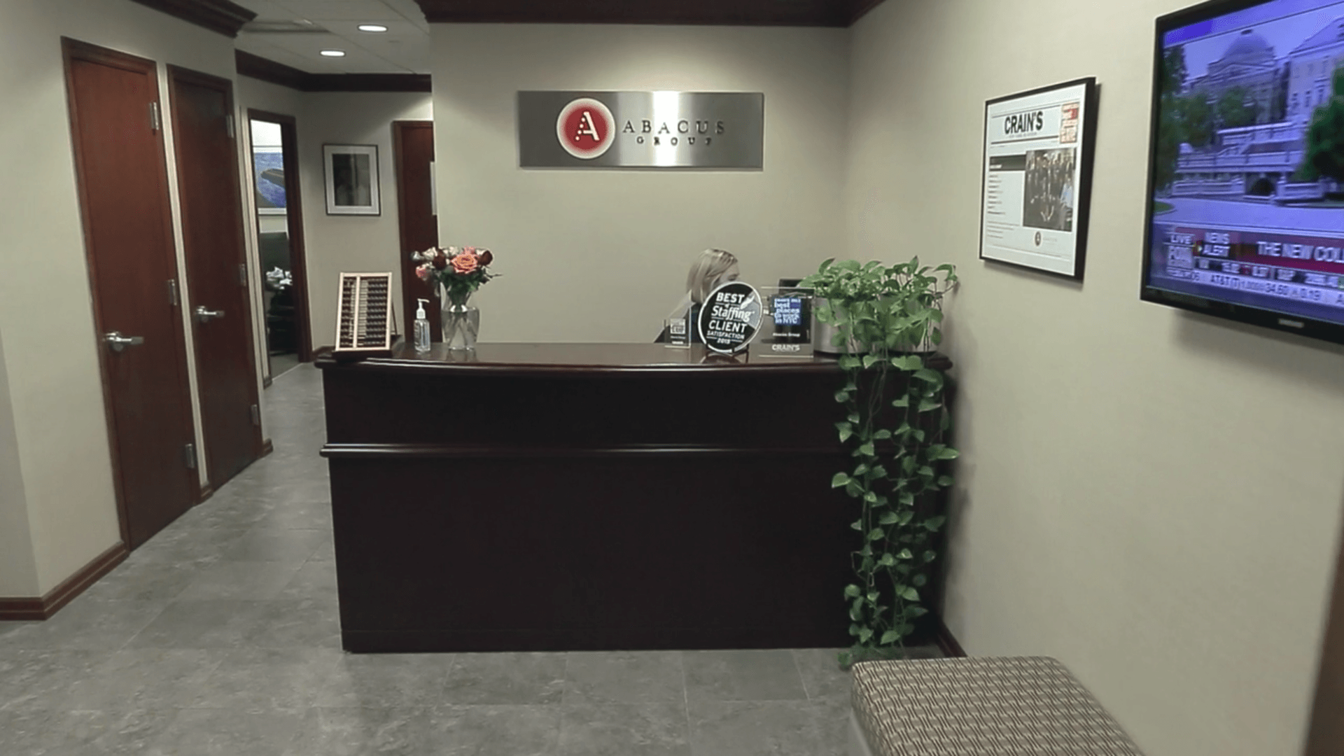 Recruitment Marketing Video-Finance-2 Recruitment Marketing Video-Finance-2