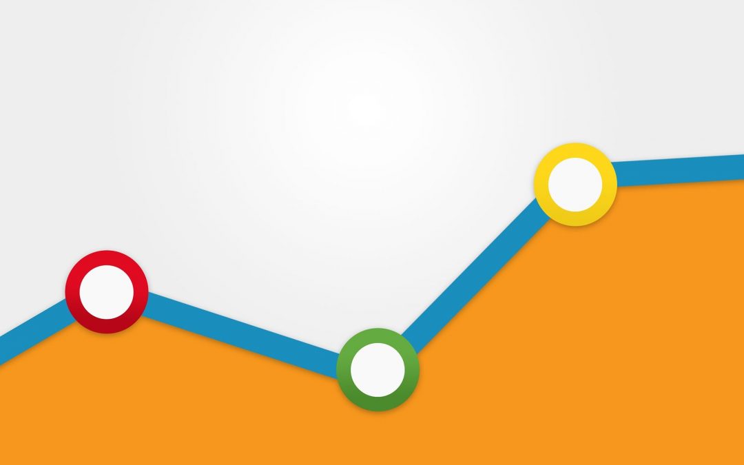 Google Analytics: Five Big Metrics