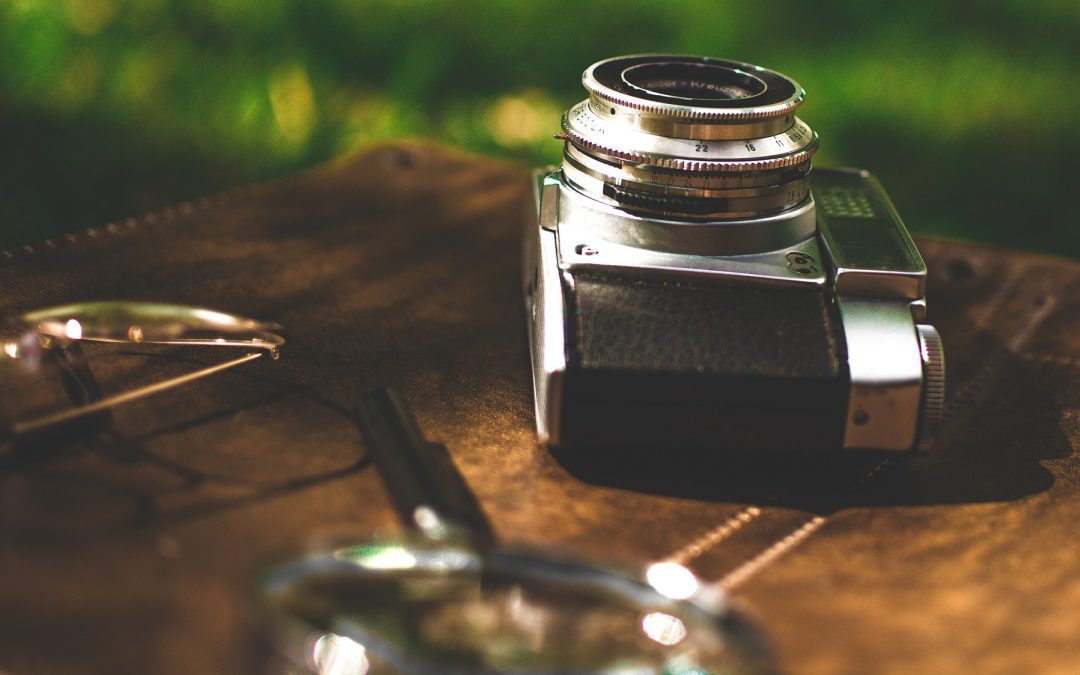 Stock Images: Why Everyone Should Be Using Them