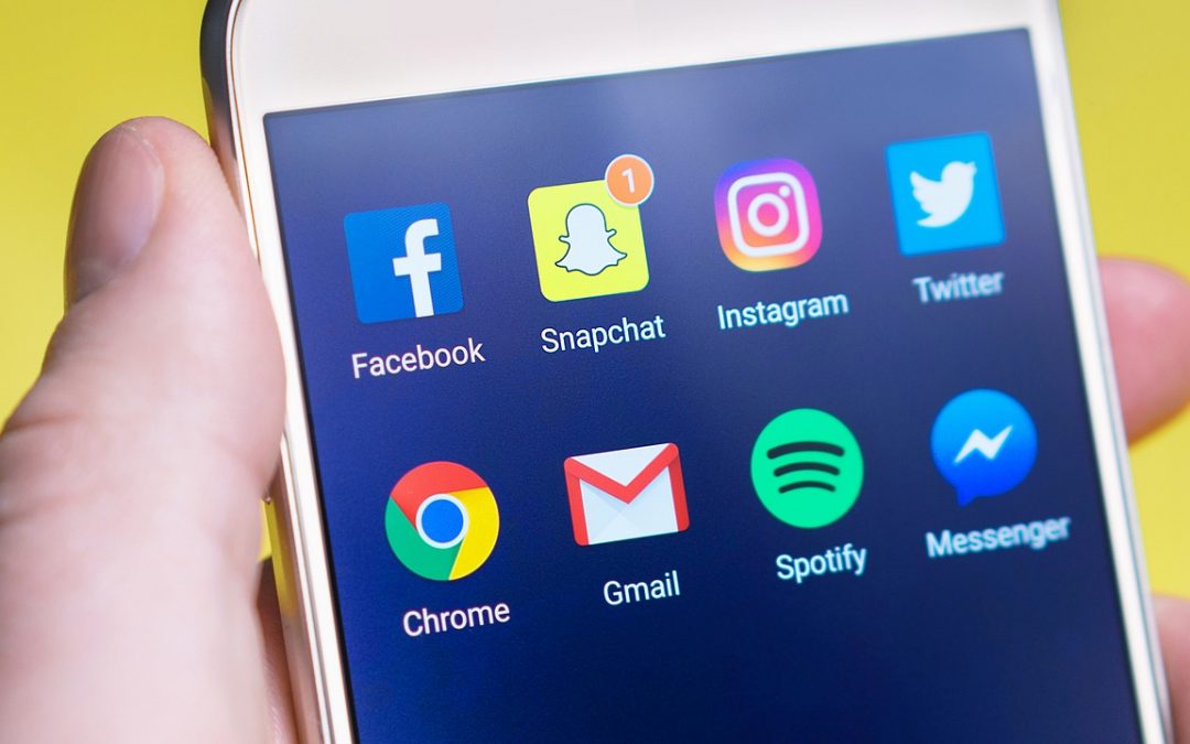 5 Great Tools For Managing Social Media